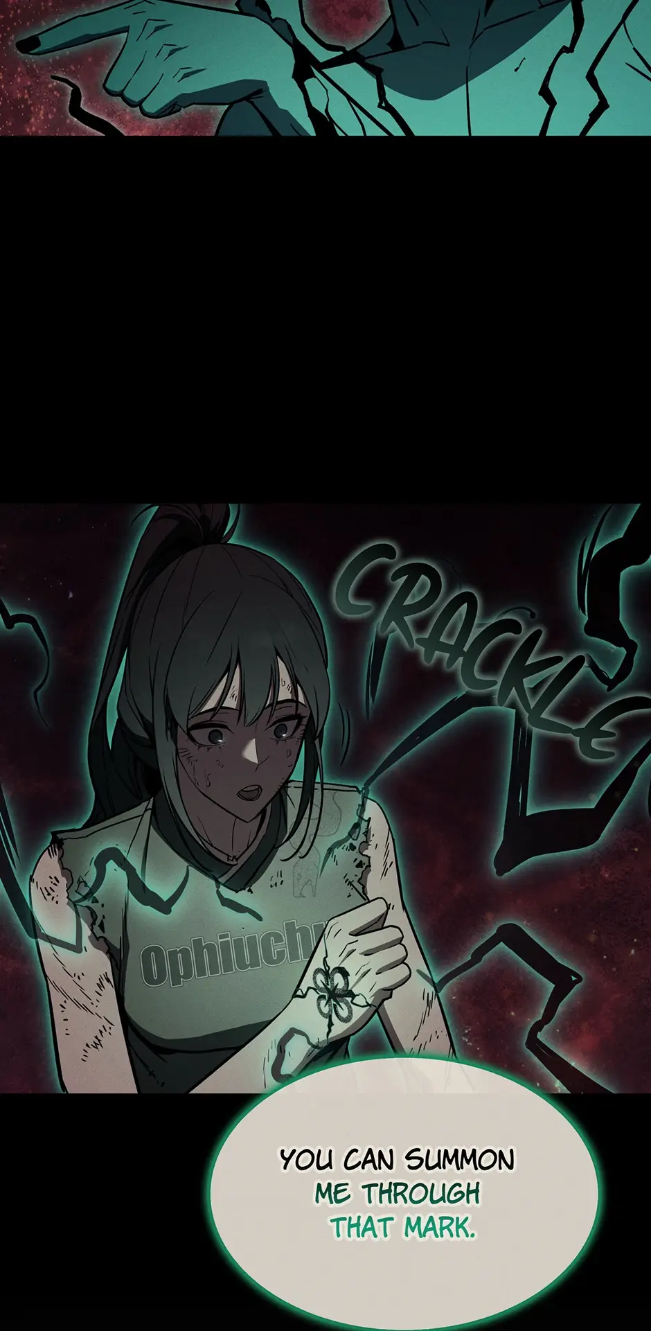 Read The Return of the Disaster-Class Hero EN Manga Online