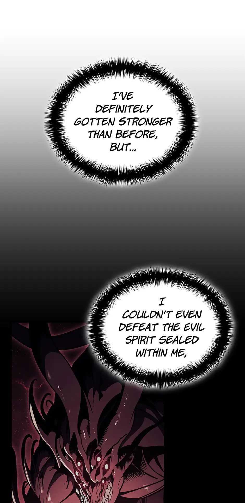 Read The Return of the Disaster-Class Hero EN Manga Online