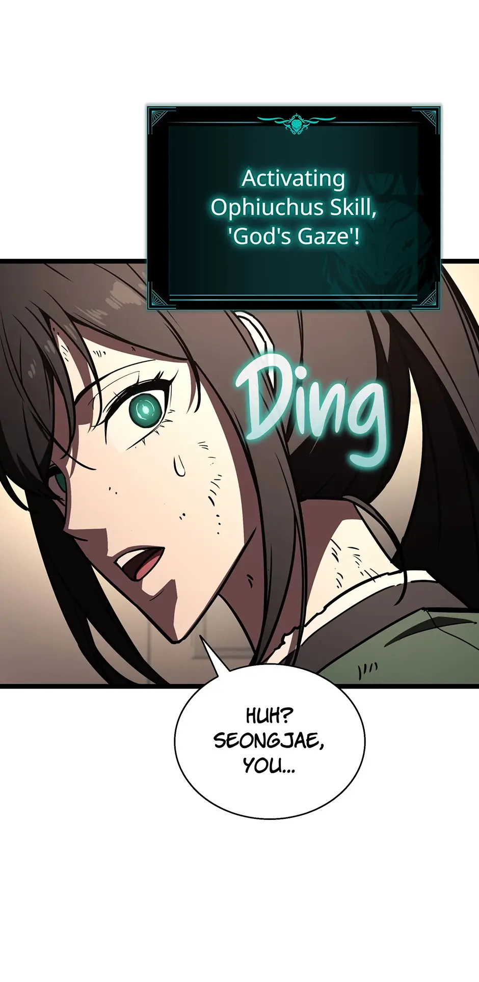 Read The Return of the Disaster-Class Hero EN Manga Online