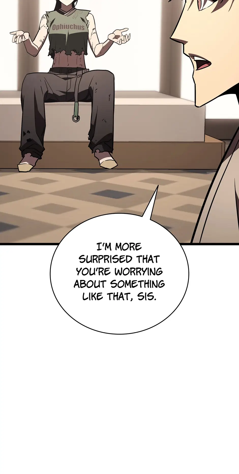 Read The Return of the Disaster-Class Hero EN Manga Online