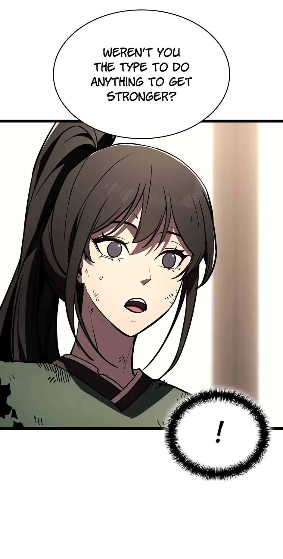 Read The Return of the Disaster-Class Hero EN Manga Online