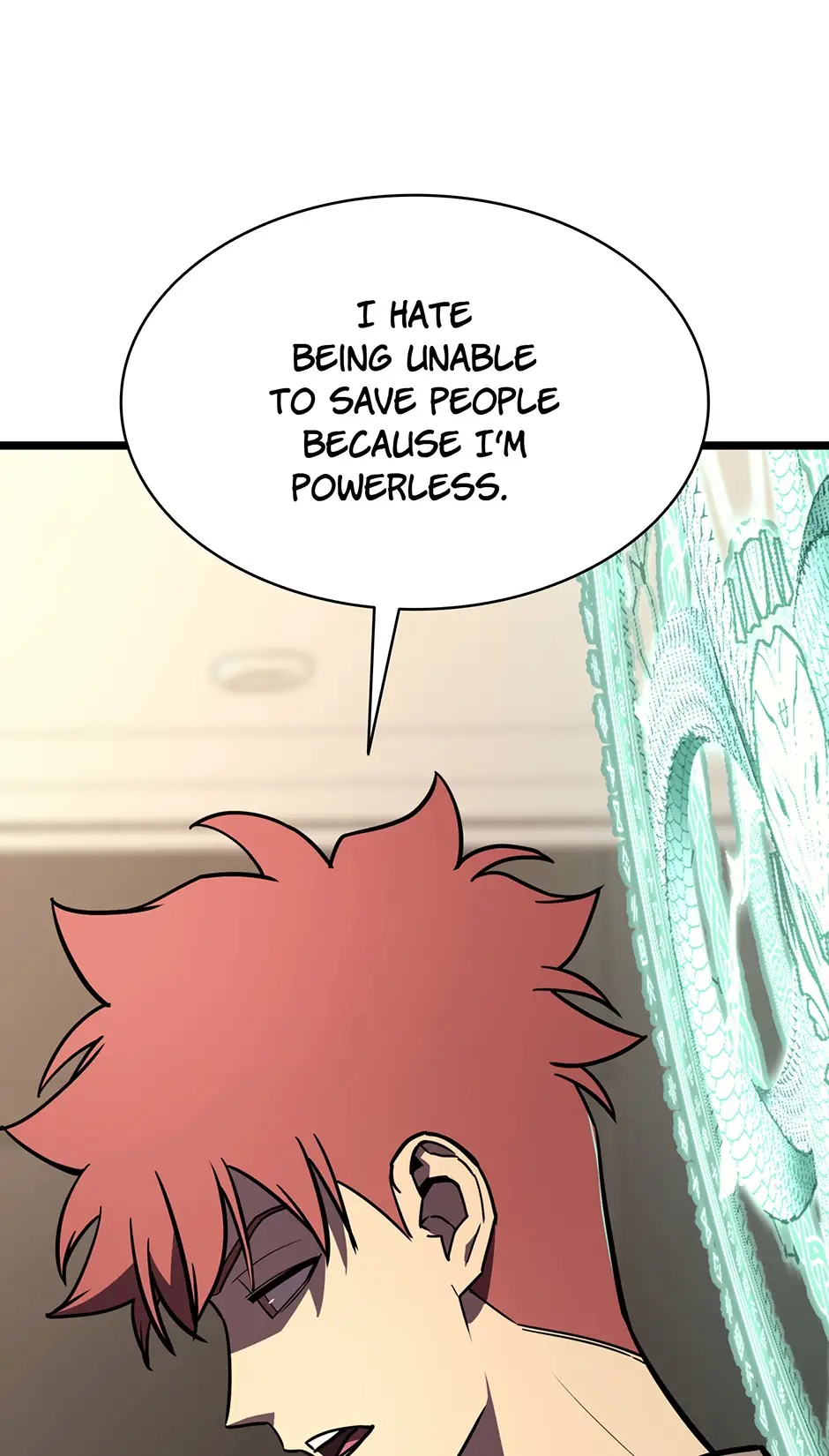 Read The Return of the Disaster-Class Hero EN Manga Online