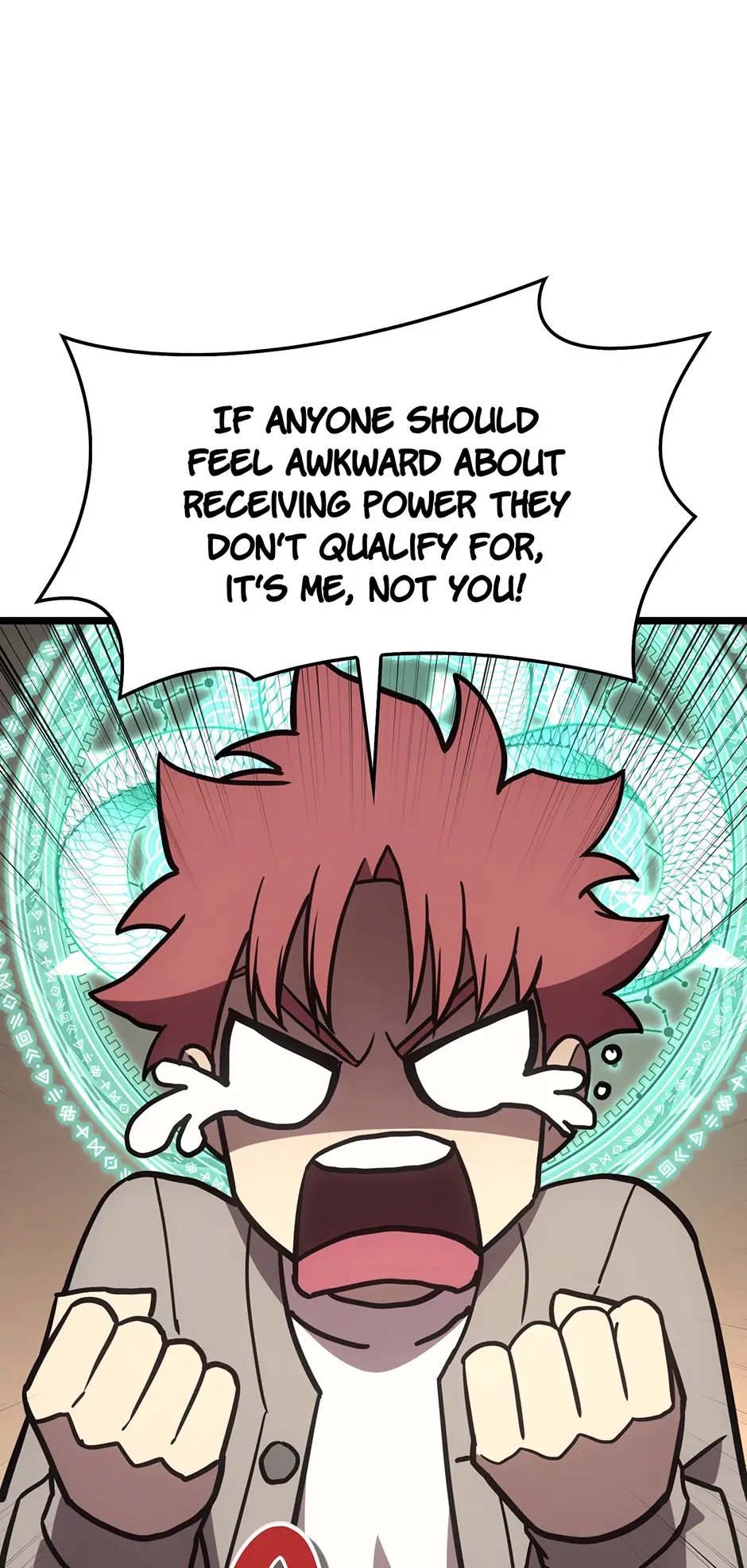 Read The Return of the Disaster-Class Hero EN Manga Online