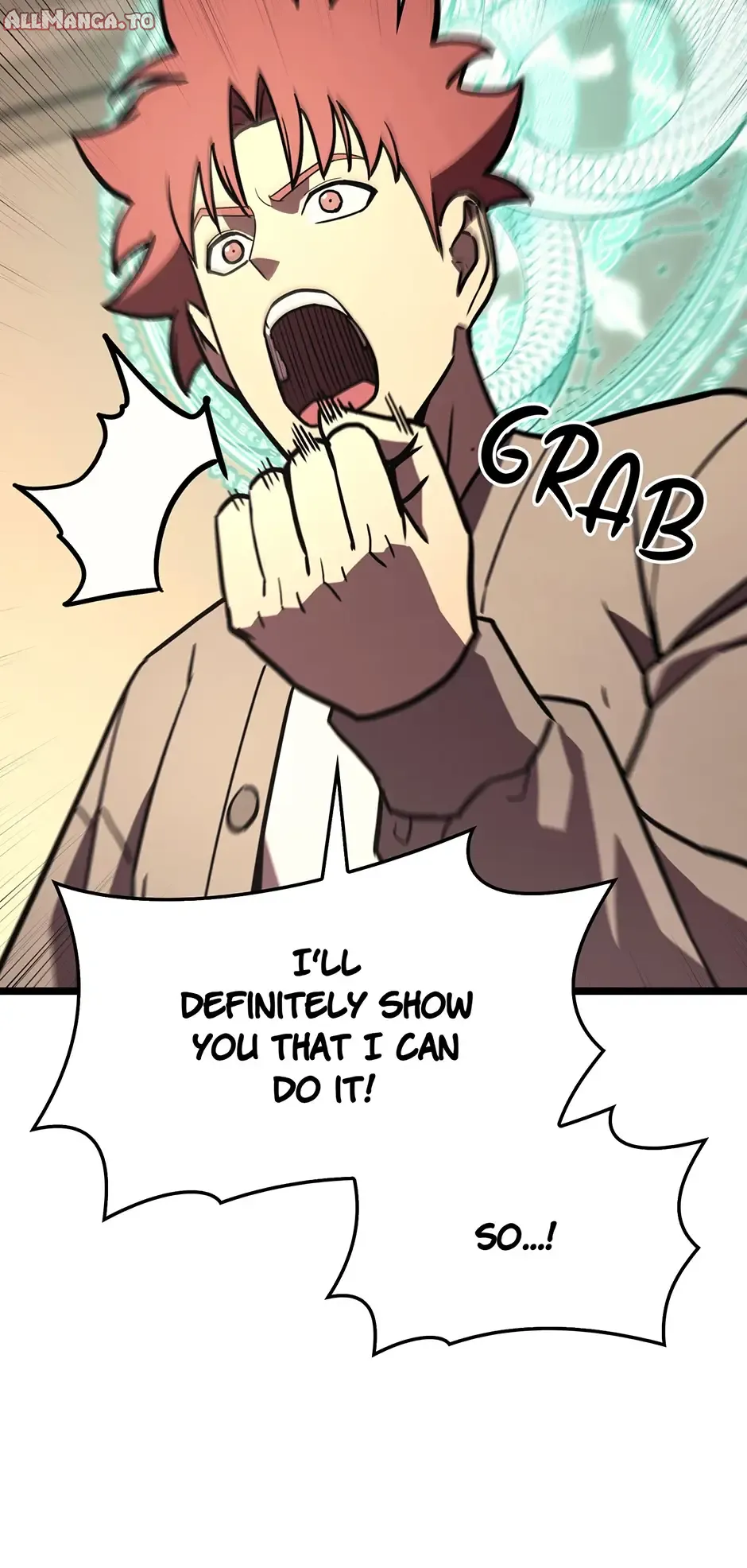 Read The Return of the Disaster-Class Hero EN Manga Online