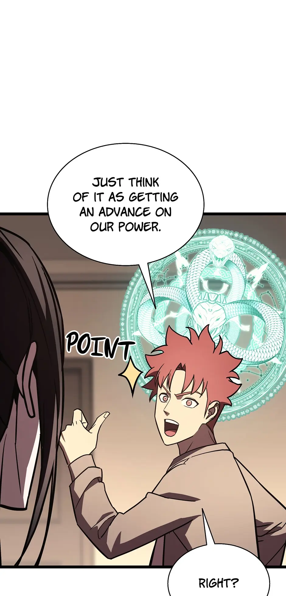 Read The Return of the Disaster-Class Hero EN Manga Online