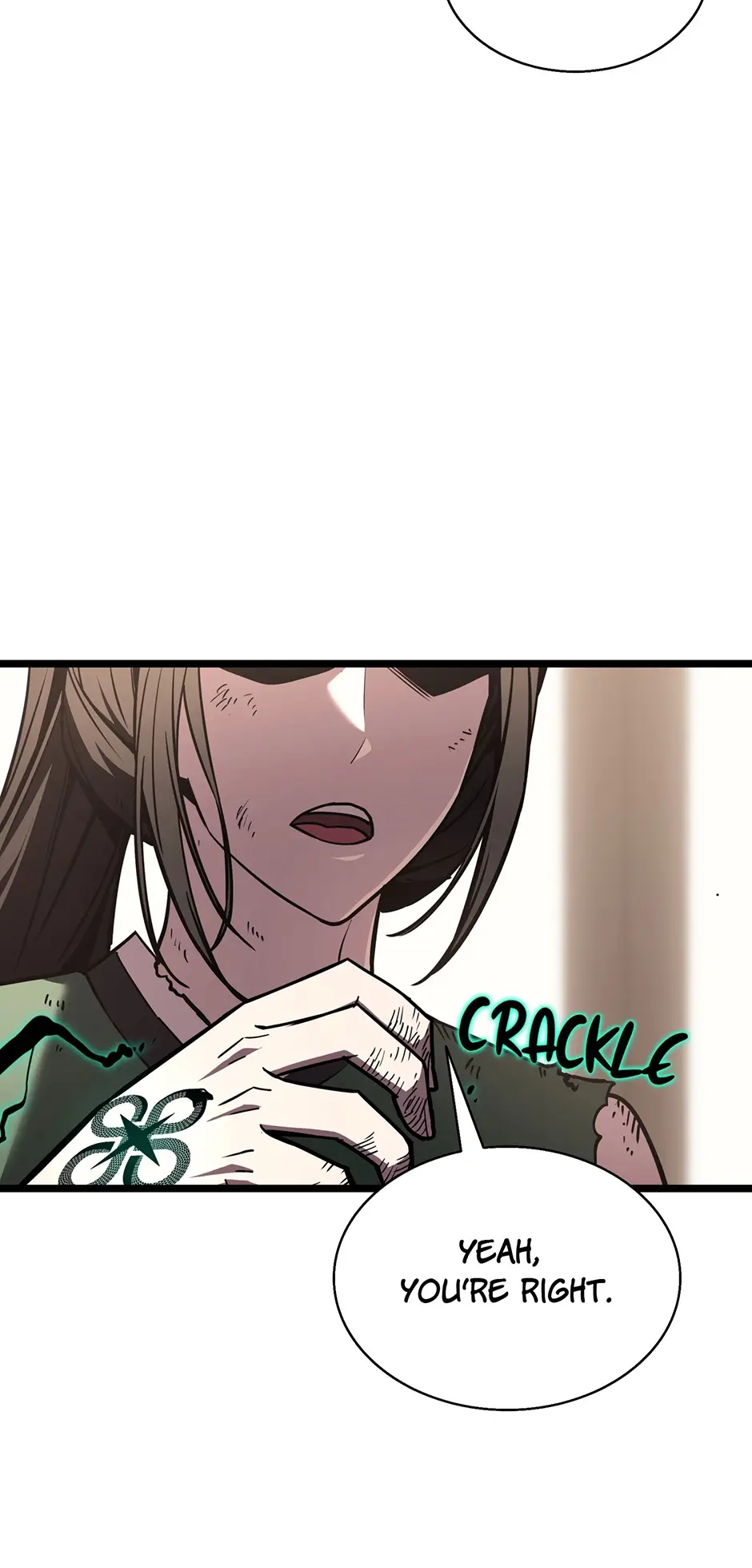 Read The Return of the Disaster-Class Hero EN Manga Online