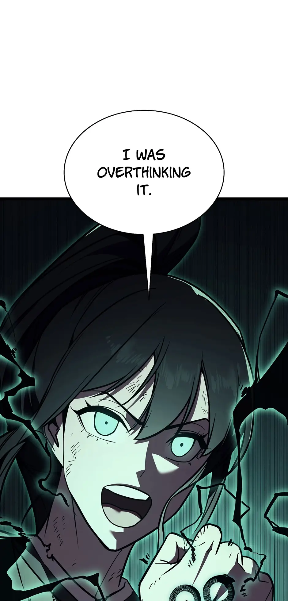 Read The Return of the Disaster-Class Hero EN Manga Online