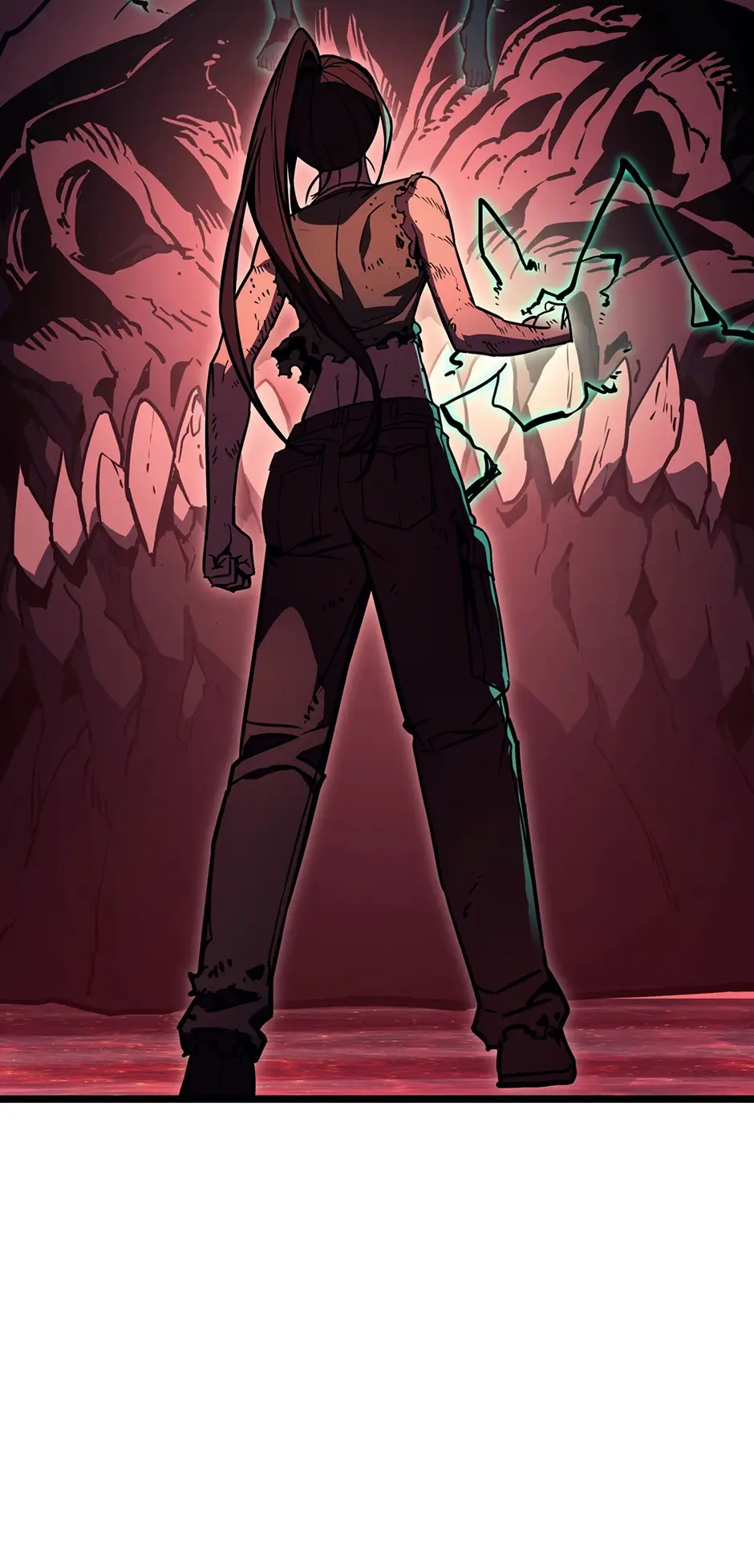 Read The Return of the Disaster-Class Hero EN Manga Online