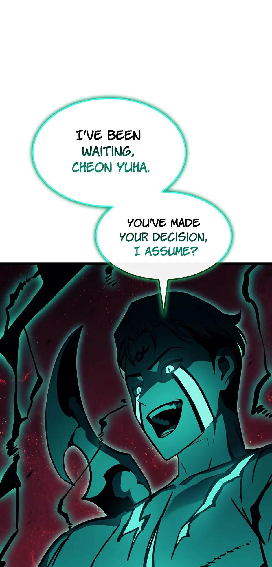 Read The Return of the Disaster-Class Hero EN Manga Online