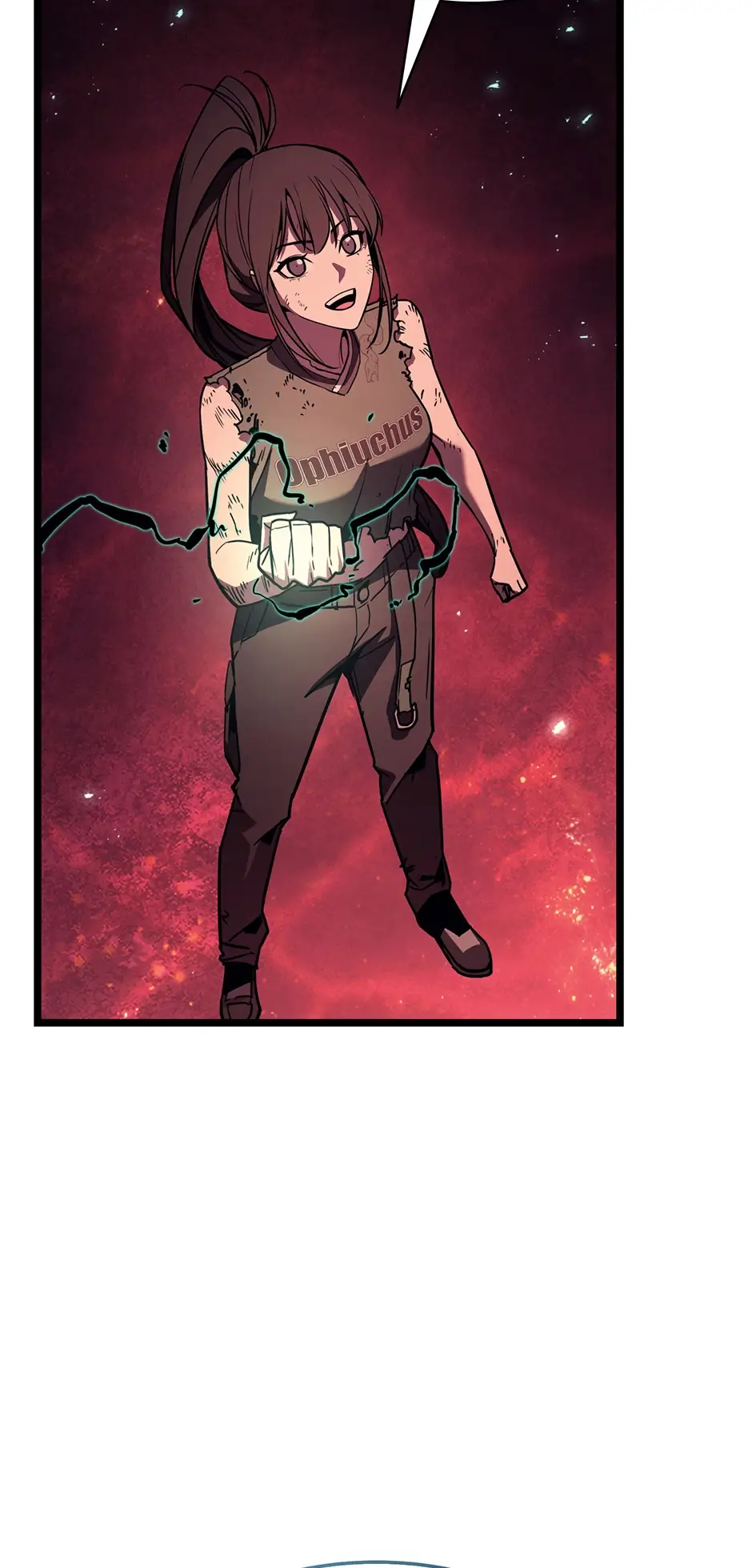 Read The Return of the Disaster-Class Hero EN Manga Online