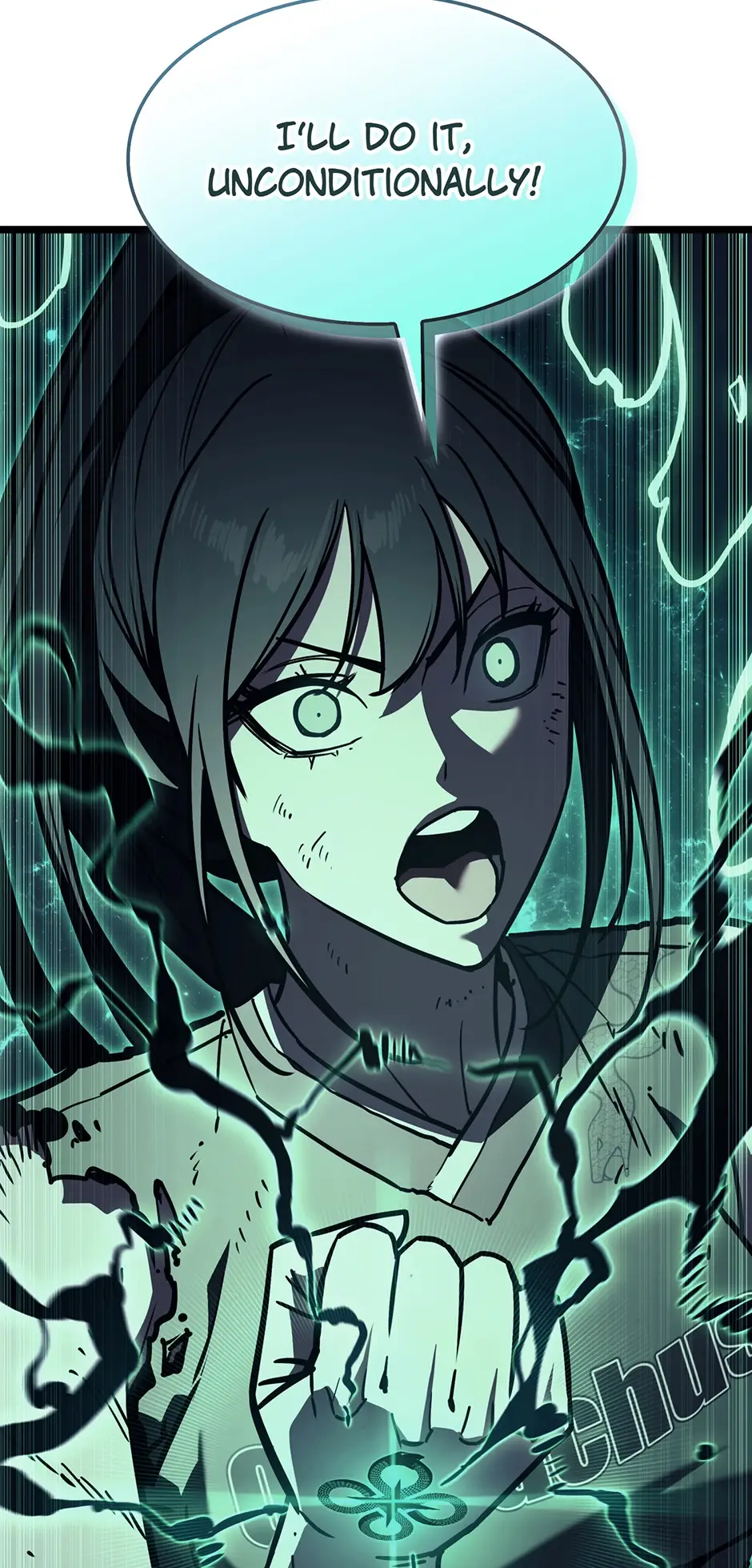 Read The Return of the Disaster-Class Hero EN Manga Online