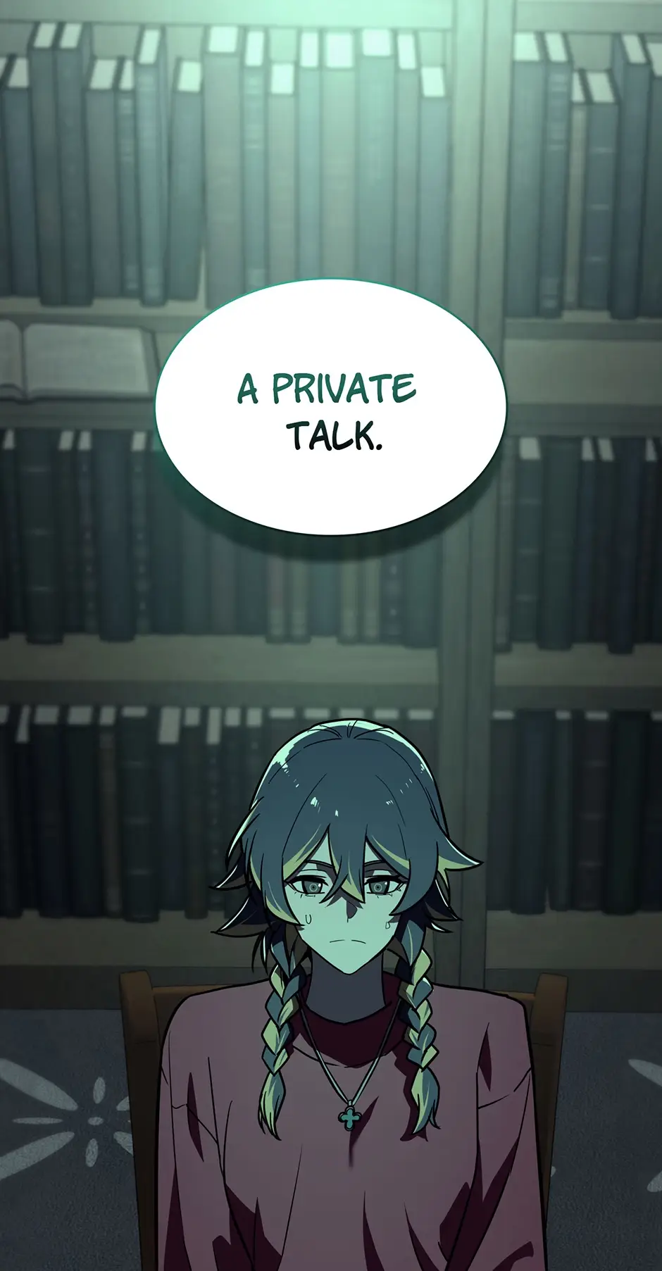 Read The Return of the Disaster-Class Hero EN Manga Online