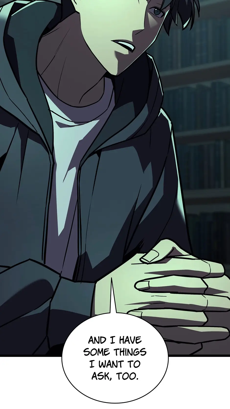 Read The Return of the Disaster-Class Hero EN Manga Online