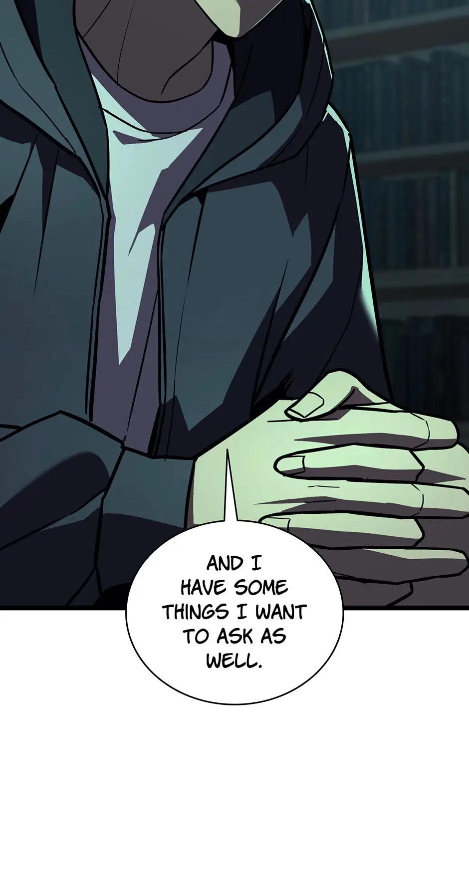 Read The Return of the Disaster-Class Hero EN Manga Online