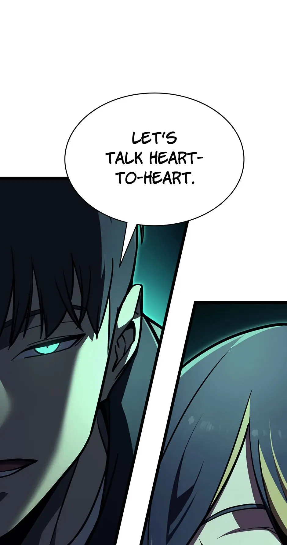 Read The Return of the Disaster-Class Hero EN Manga Online