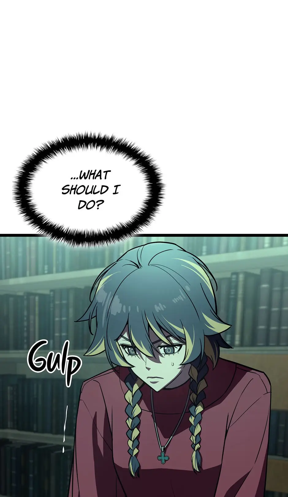 Read The Return of the Disaster-Class Hero EN Manga Online