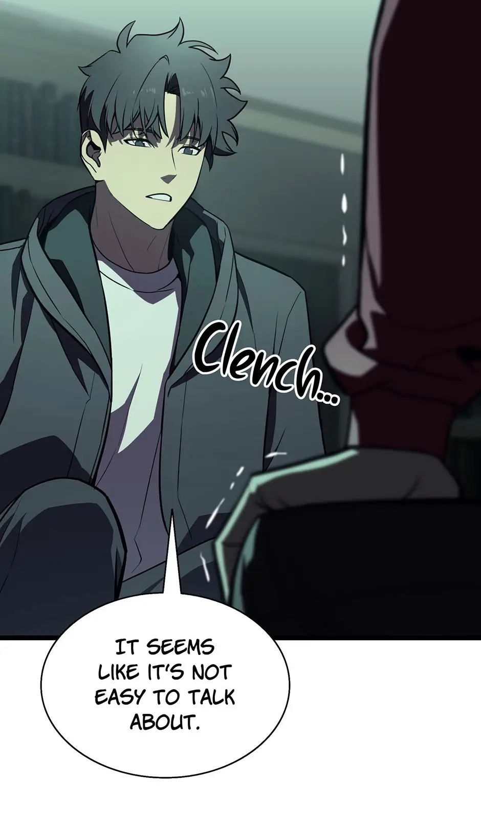 Read The Return of the Disaster-Class Hero EN Manga Online