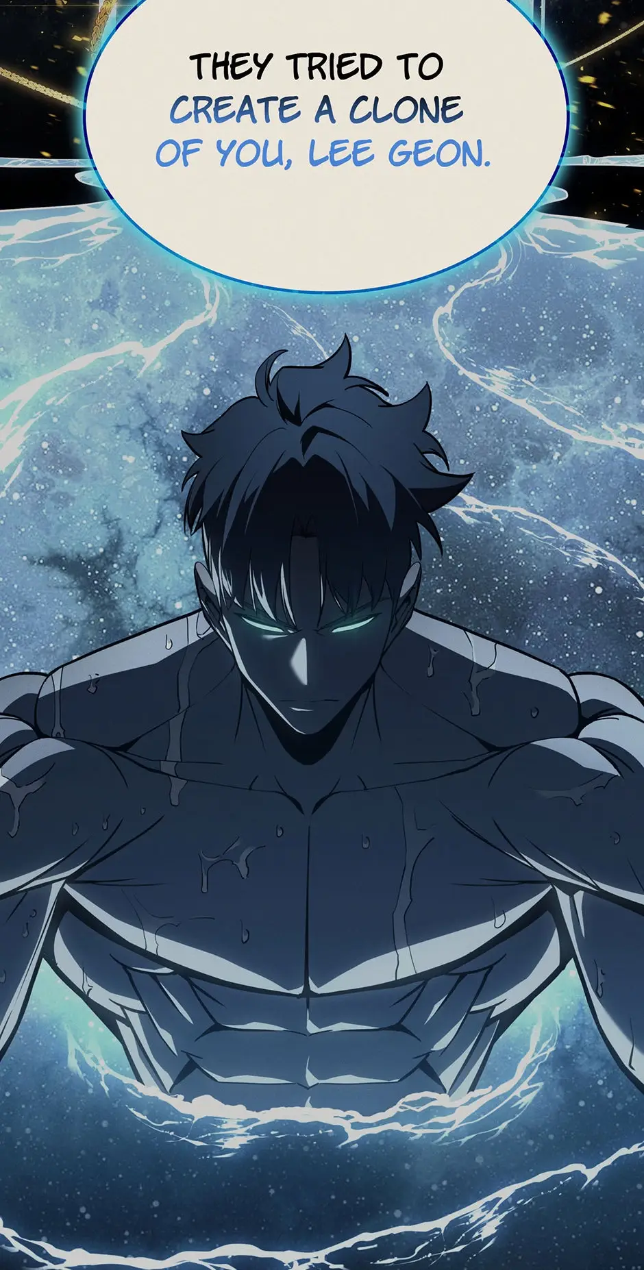 Read The Return of the Disaster-Class Hero EN Manga Online