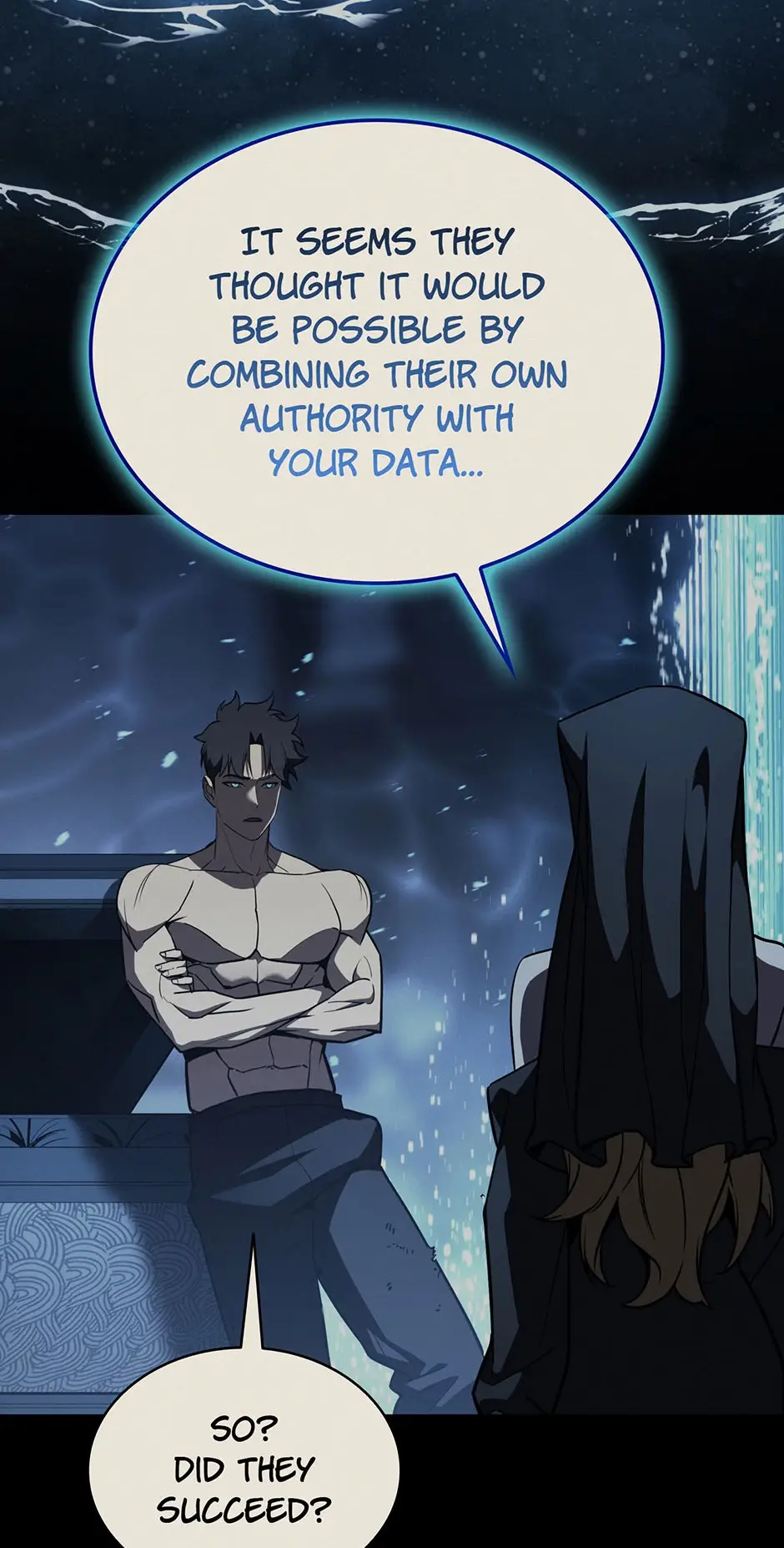 Read The Return of the Disaster-Class Hero EN Manga Online