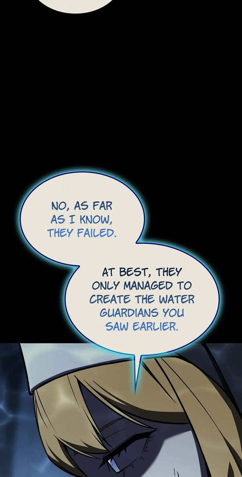 Read The Return of the Disaster-Class Hero EN Manga Online