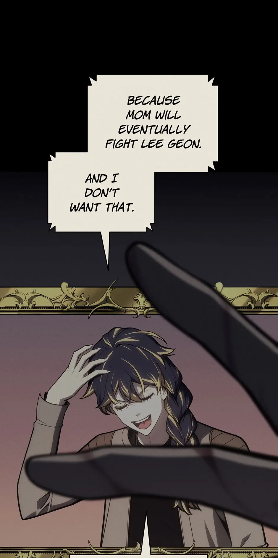 Read The Return of the Disaster-Class Hero EN Manga Online