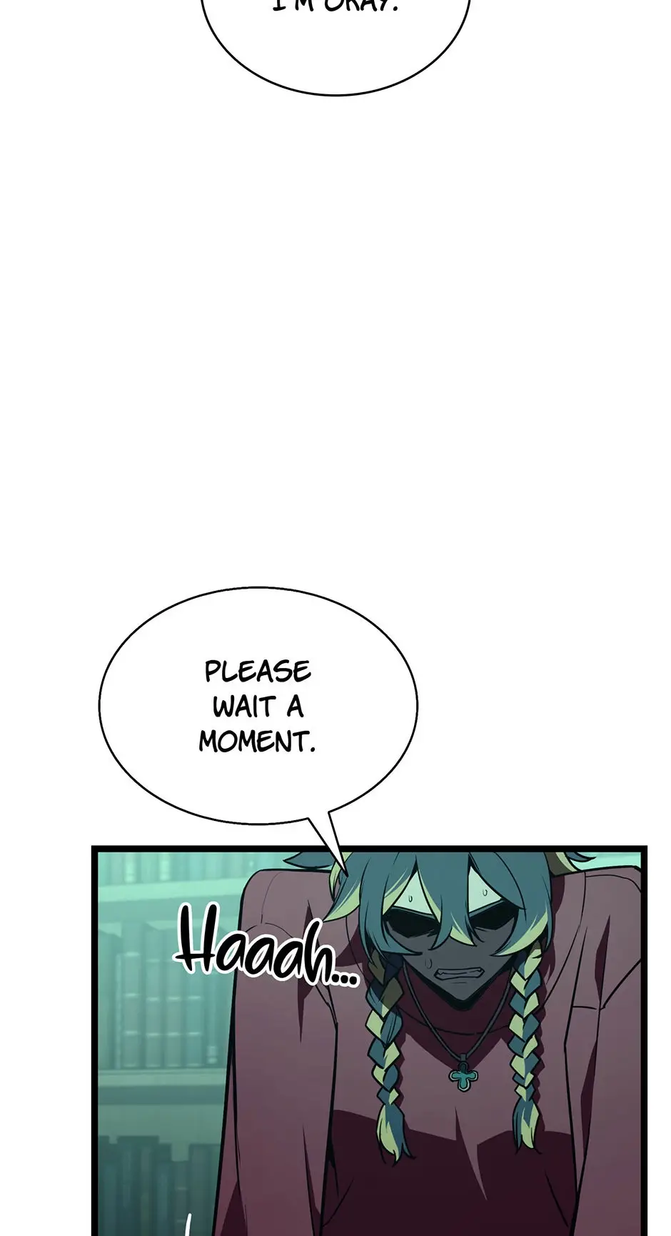 Read The Return of the Disaster-Class Hero EN Manga Online