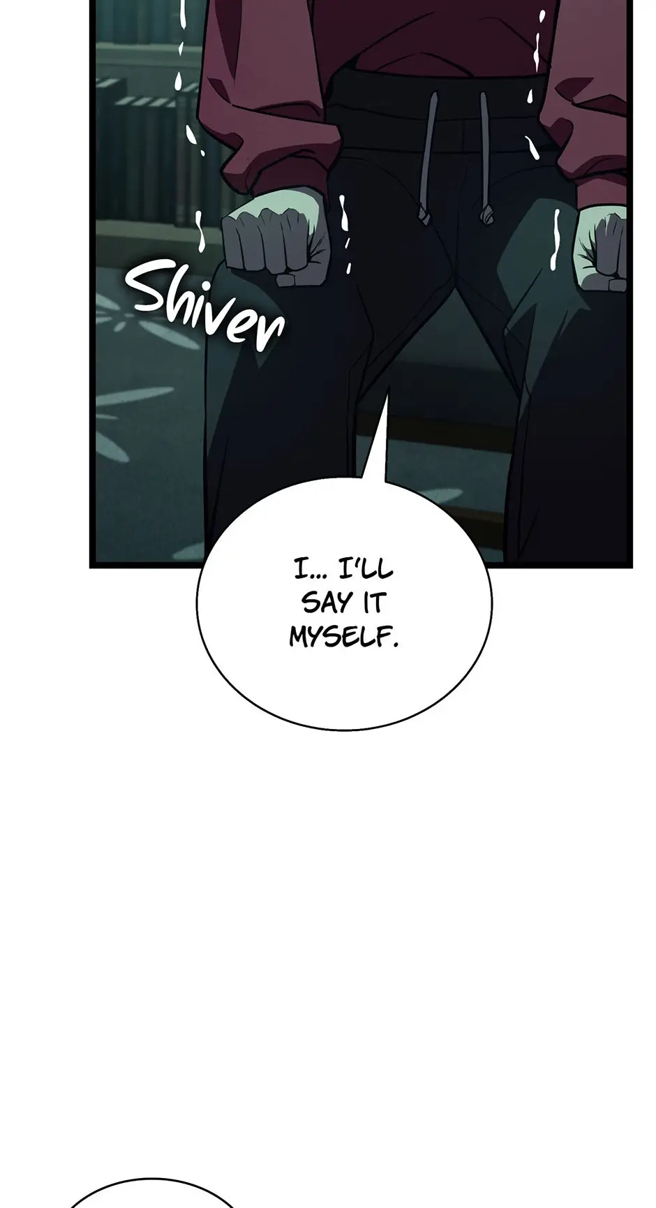 Read The Return of the Disaster-Class Hero EN Manga Online