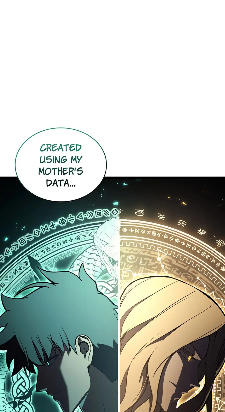 Read The Return of the Disaster-Class Hero EN Manga Online