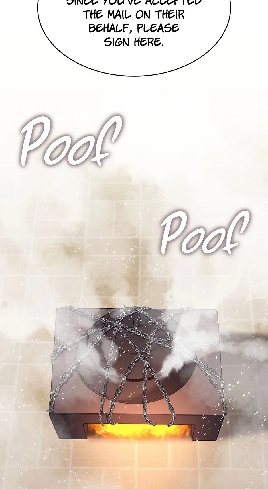 Read The Return of the Disaster-Class Hero EN Manga Online