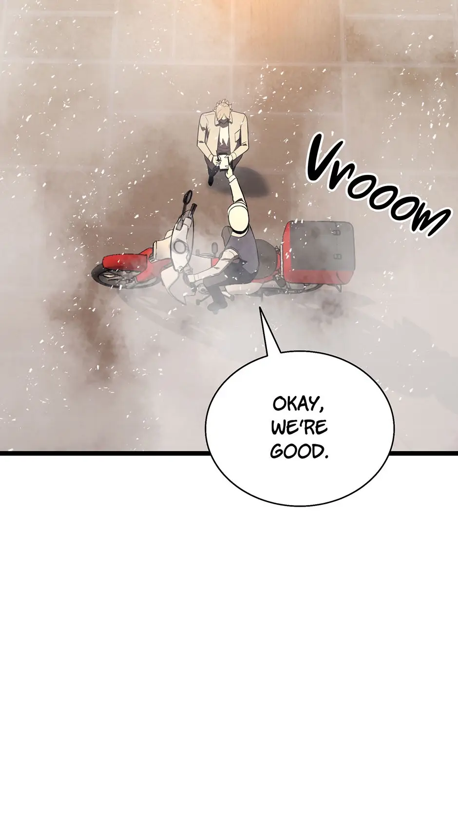 Read The Return of the Disaster-Class Hero EN Manga Online