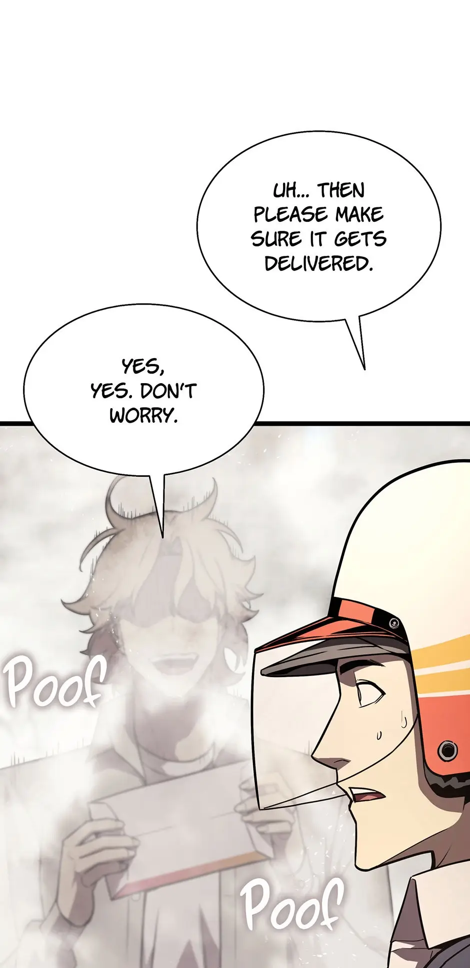 Read The Return of the Disaster-Class Hero EN Manga Online