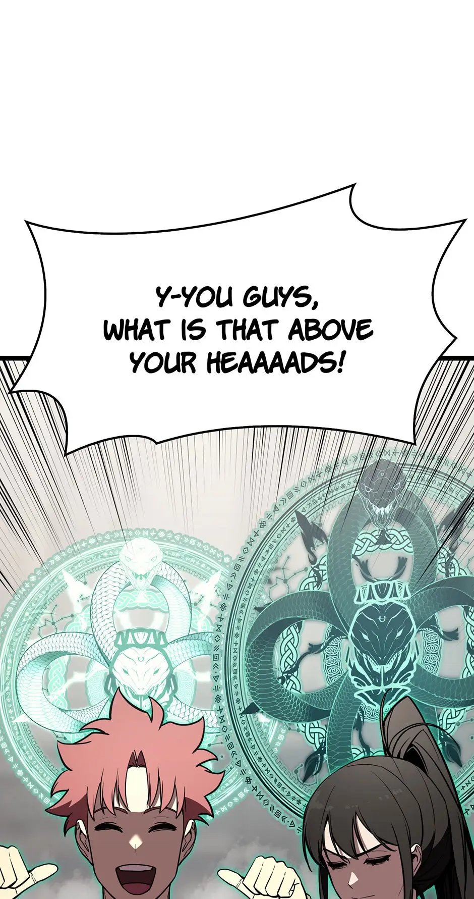 Read The Return of the Disaster-Class Hero EN Manga Online