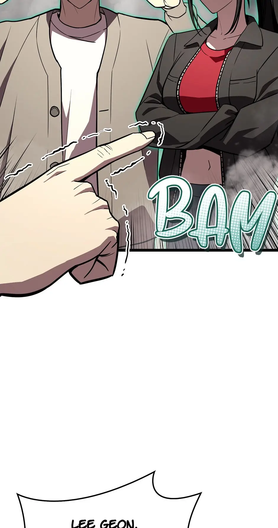 Read The Return of the Disaster-Class Hero EN Manga Online