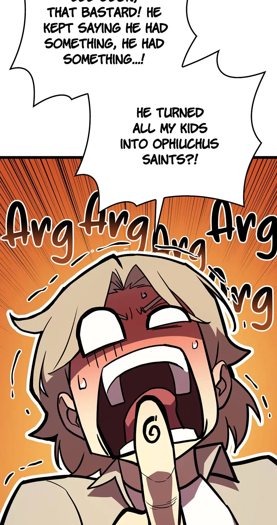 Read The Return of the Disaster-Class Hero EN Manga Online