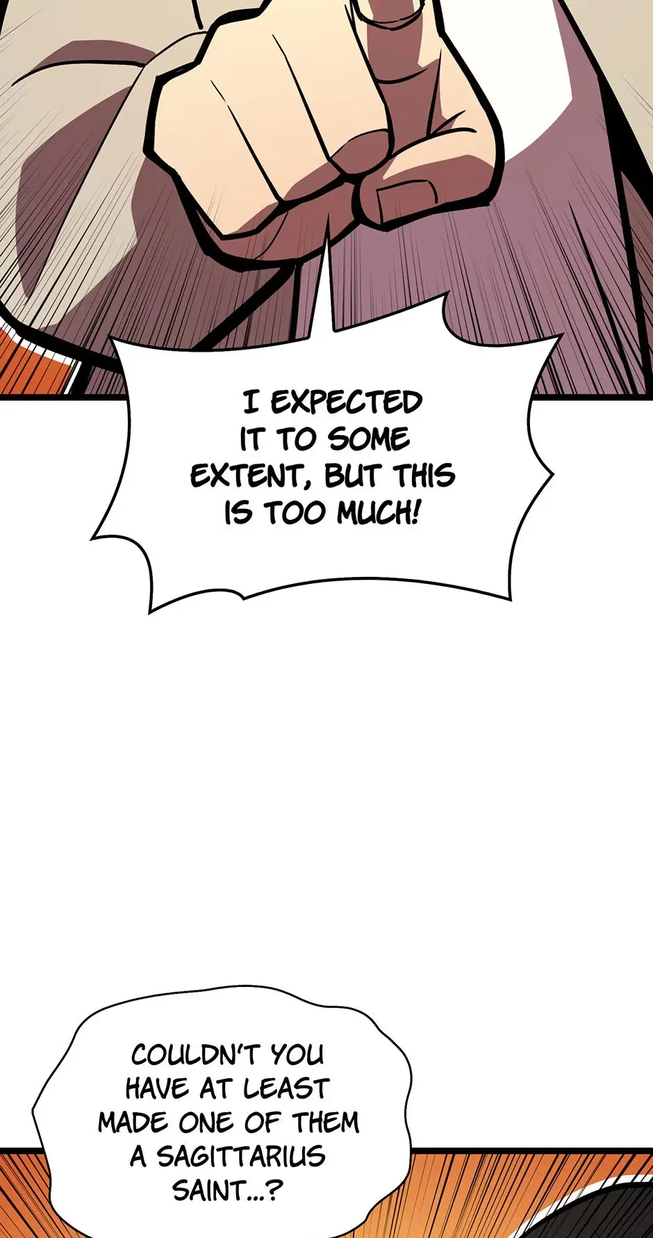 Read The Return of the Disaster-Class Hero EN Manga Online