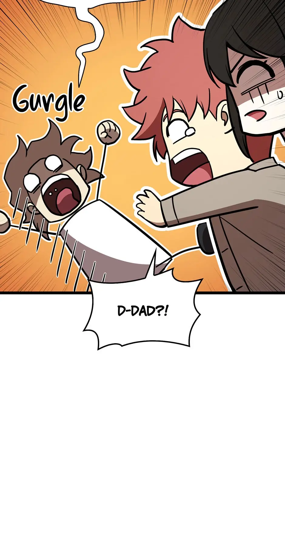 Read The Return of the Disaster-Class Hero EN Manga Online