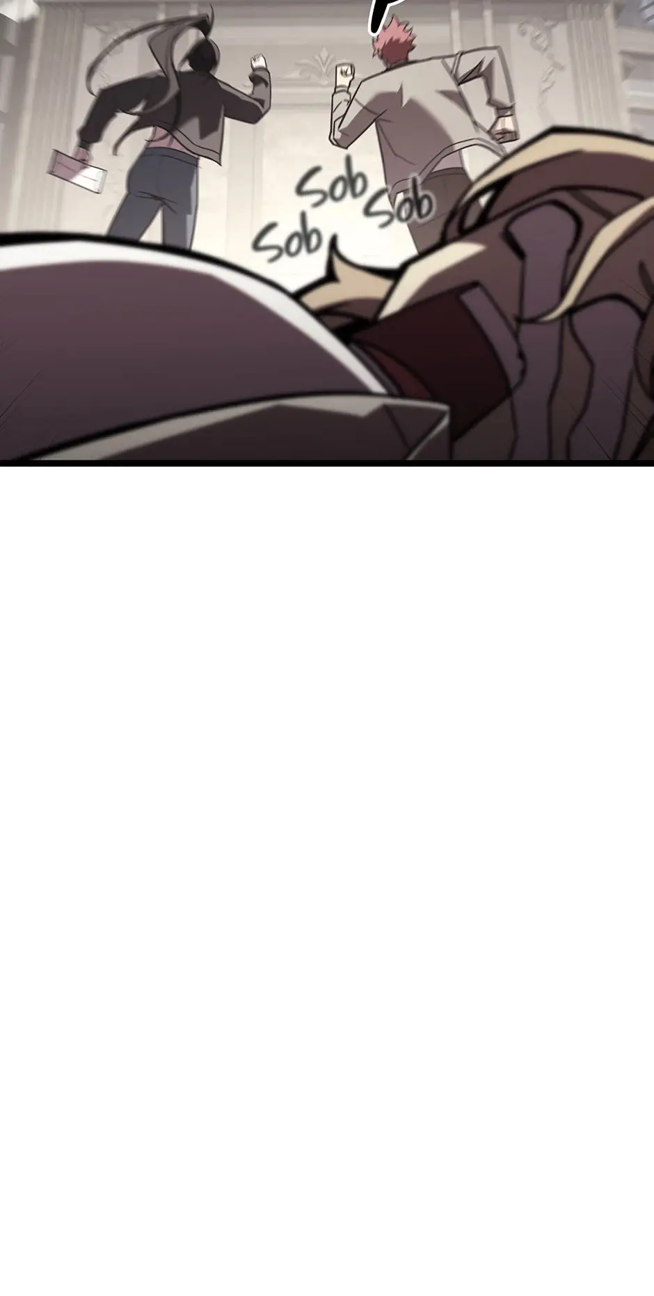 Read The Return of the Disaster-Class Hero EN Manga Online