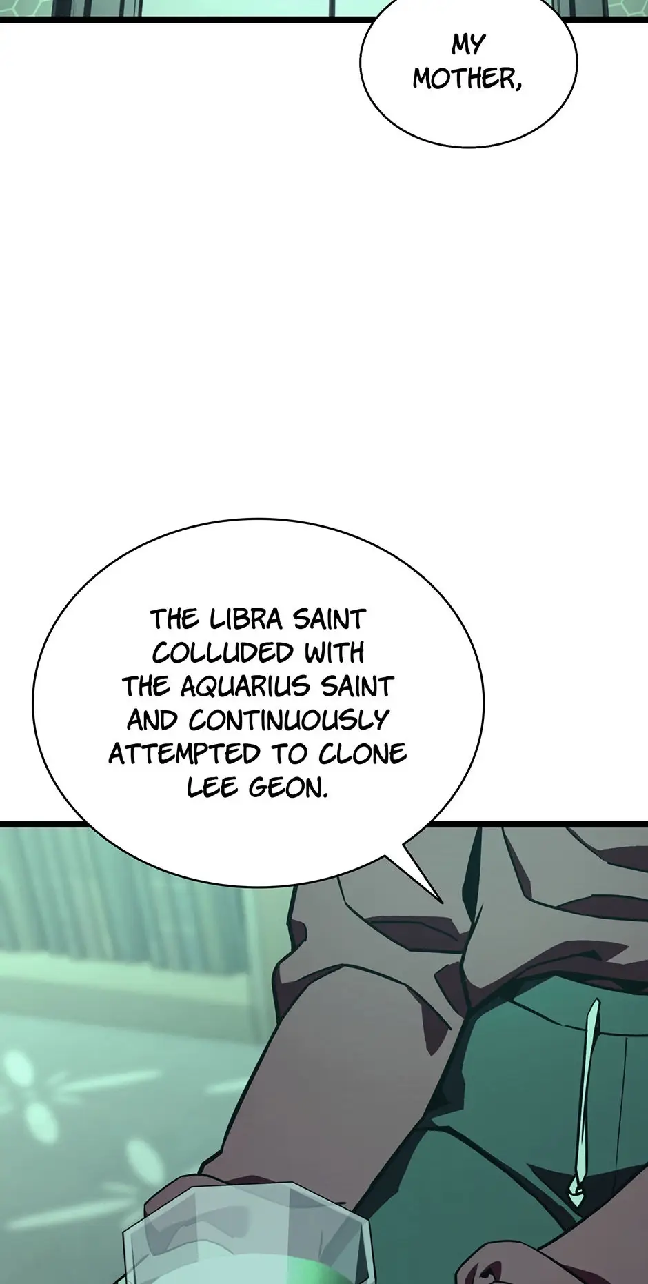 Read The Return of the Disaster-Class Hero EN Manga Online