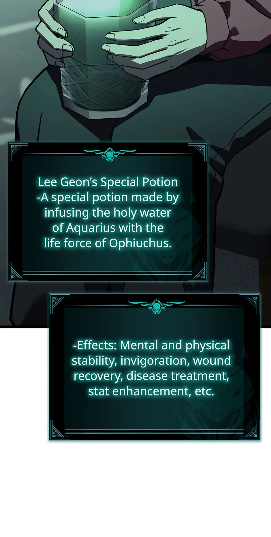 Read The Return of the Disaster-Class Hero EN Manga Online