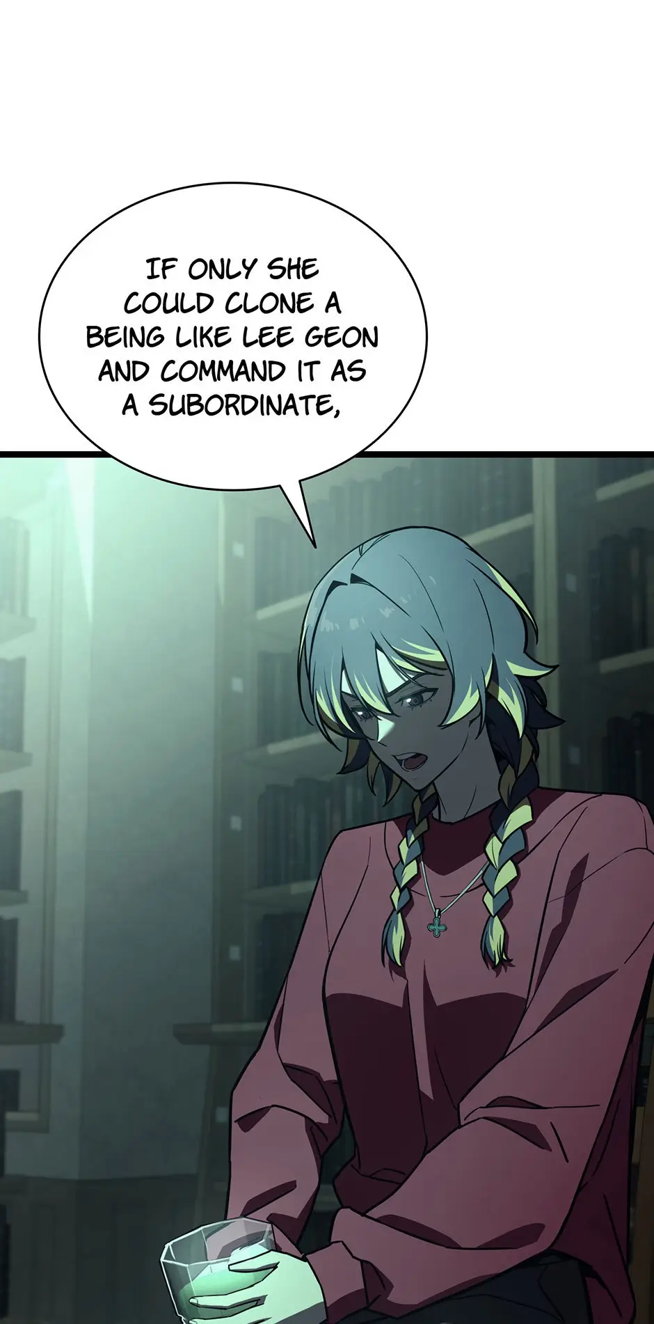 Read The Return of the Disaster-Class Hero EN Manga Online