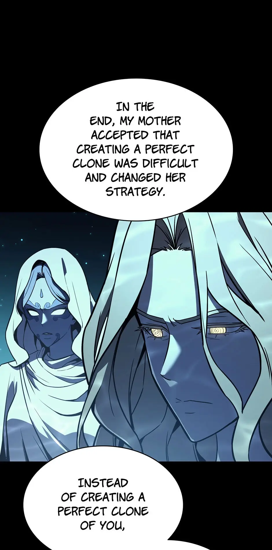 Read The Return of the Disaster-Class Hero EN Manga Online