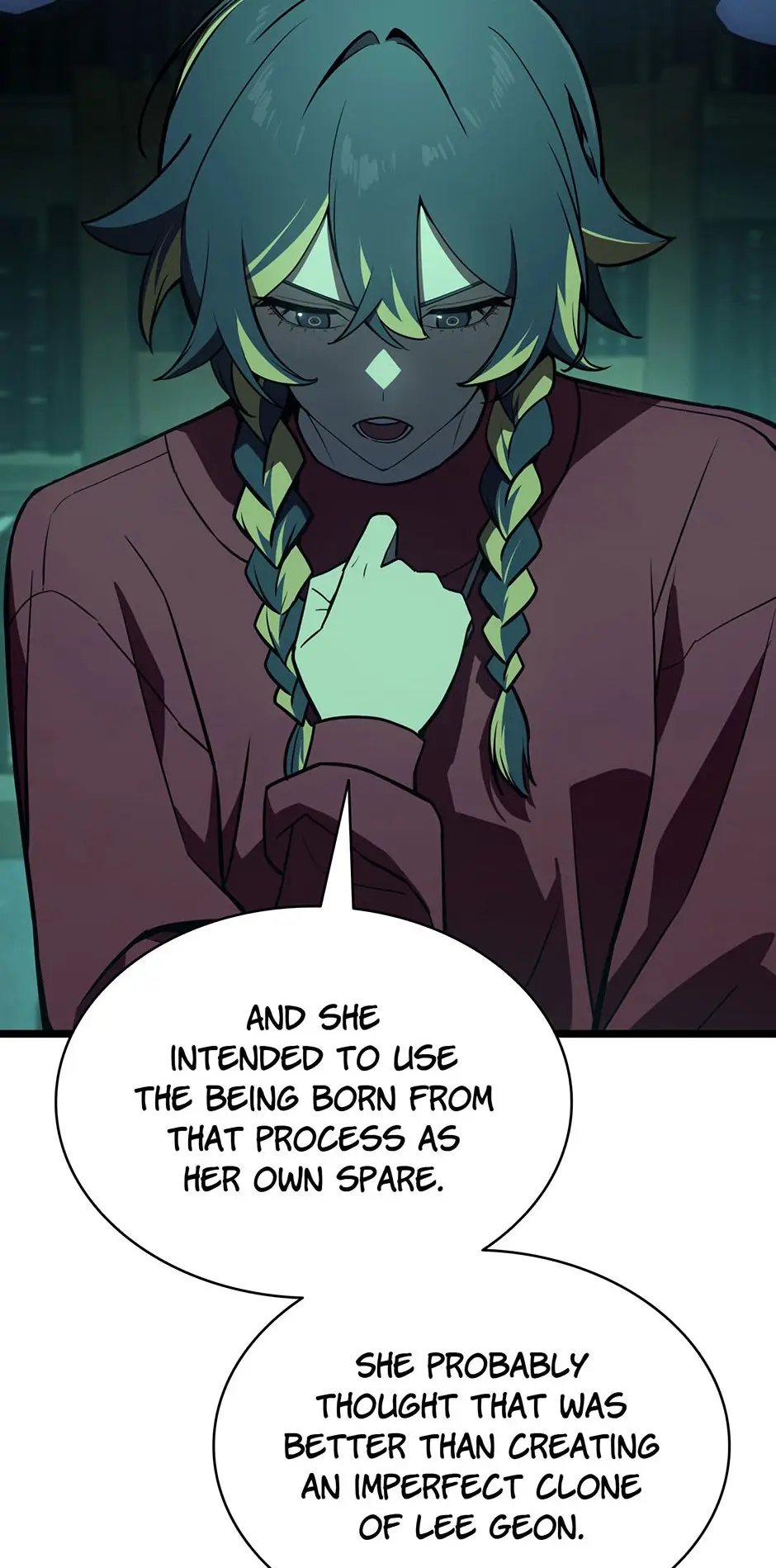 Read The Return of the Disaster-Class Hero EN Manga Online