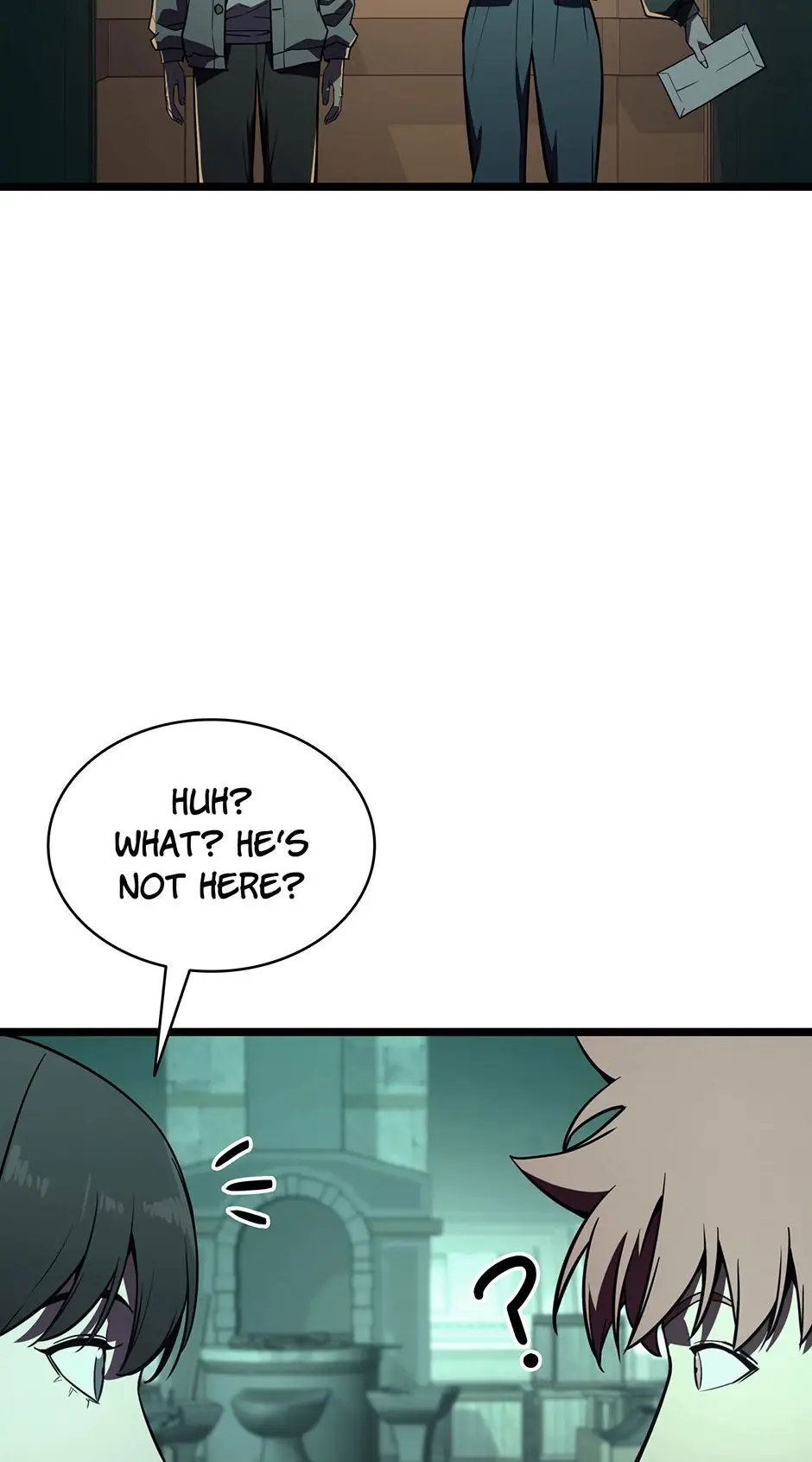 Read The Return of the Disaster-Class Hero EN Manga Online