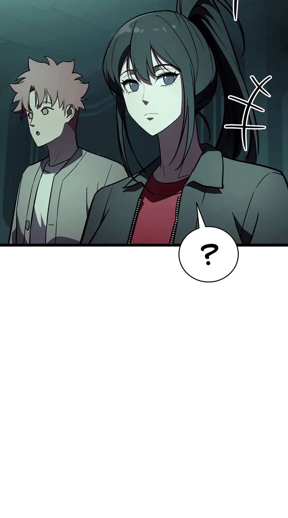 Read The Return of the Disaster-Class Hero EN Manga Online