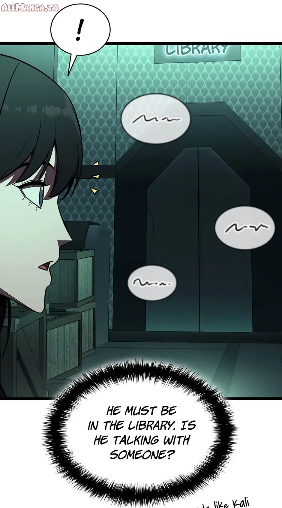 Read The Return of the Disaster-Class Hero EN Manga Online