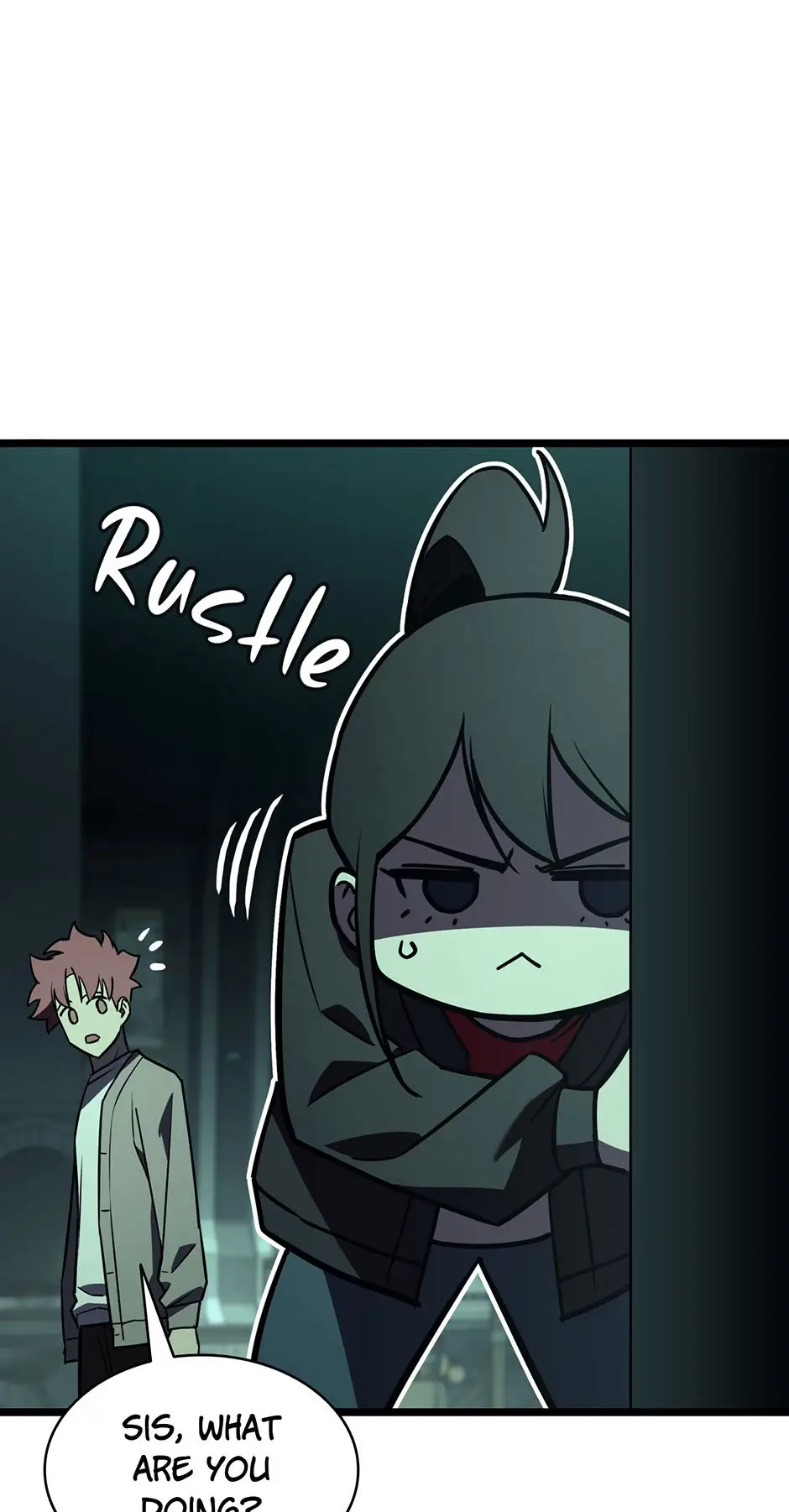 Read The Return of the Disaster-Class Hero EN Manga Online