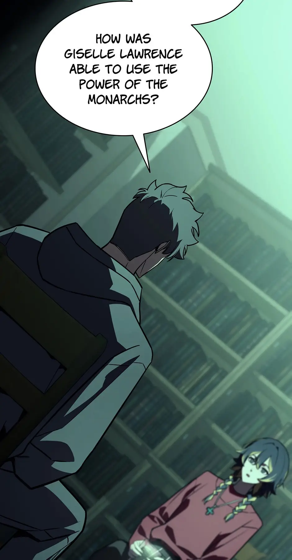 Read The Return of the Disaster-Class Hero EN Manga Online