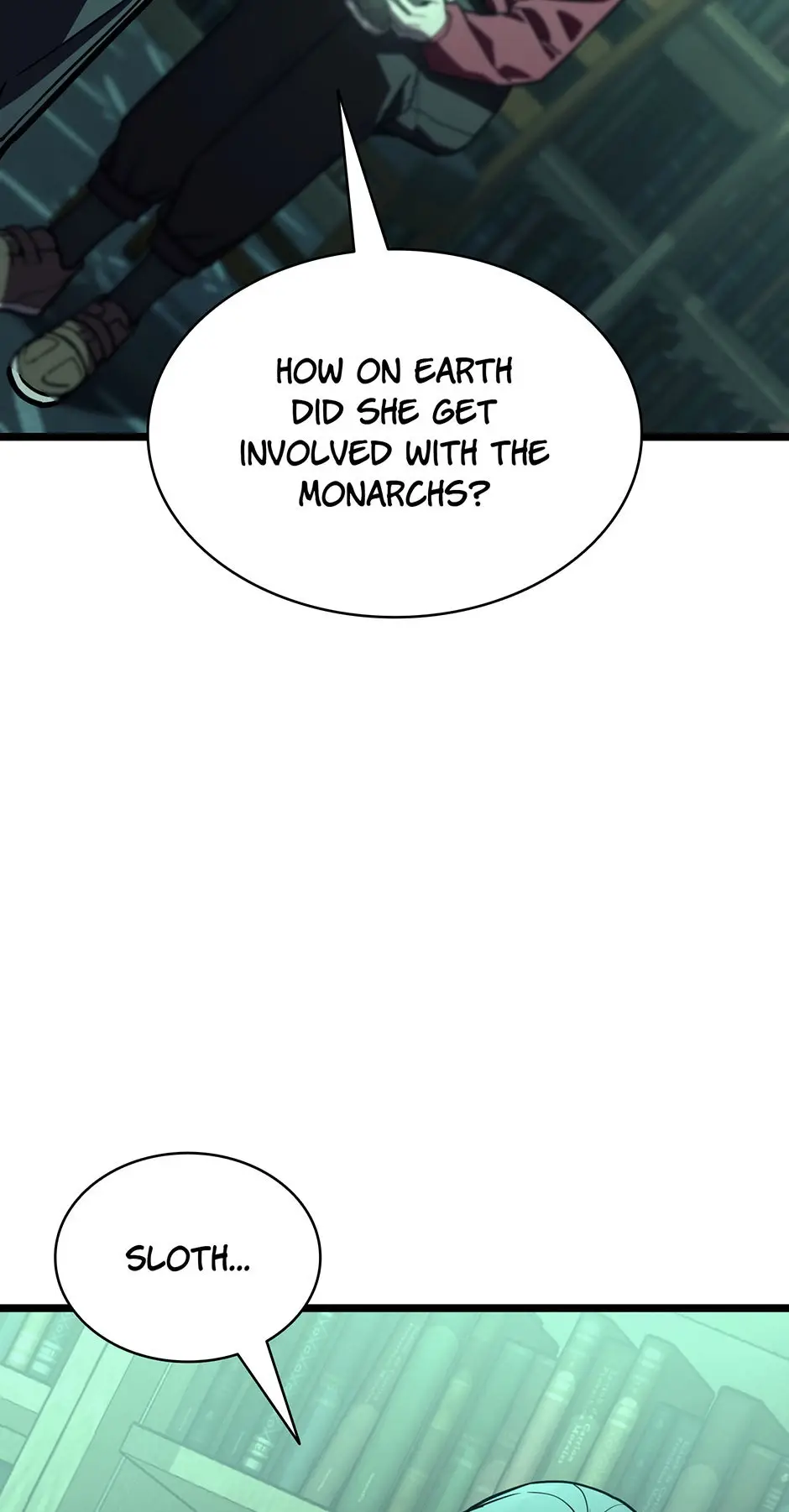 Read The Return of the Disaster-Class Hero EN Manga Online