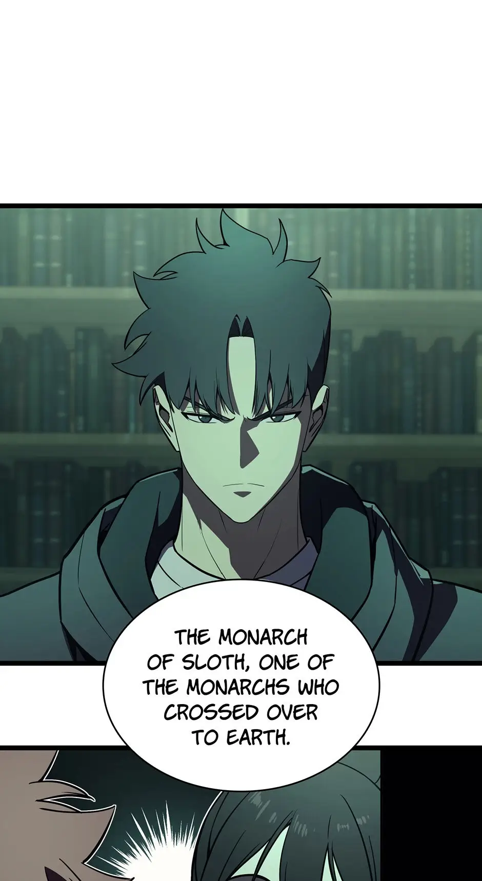 Read The Return of the Disaster-Class Hero EN Manga Online