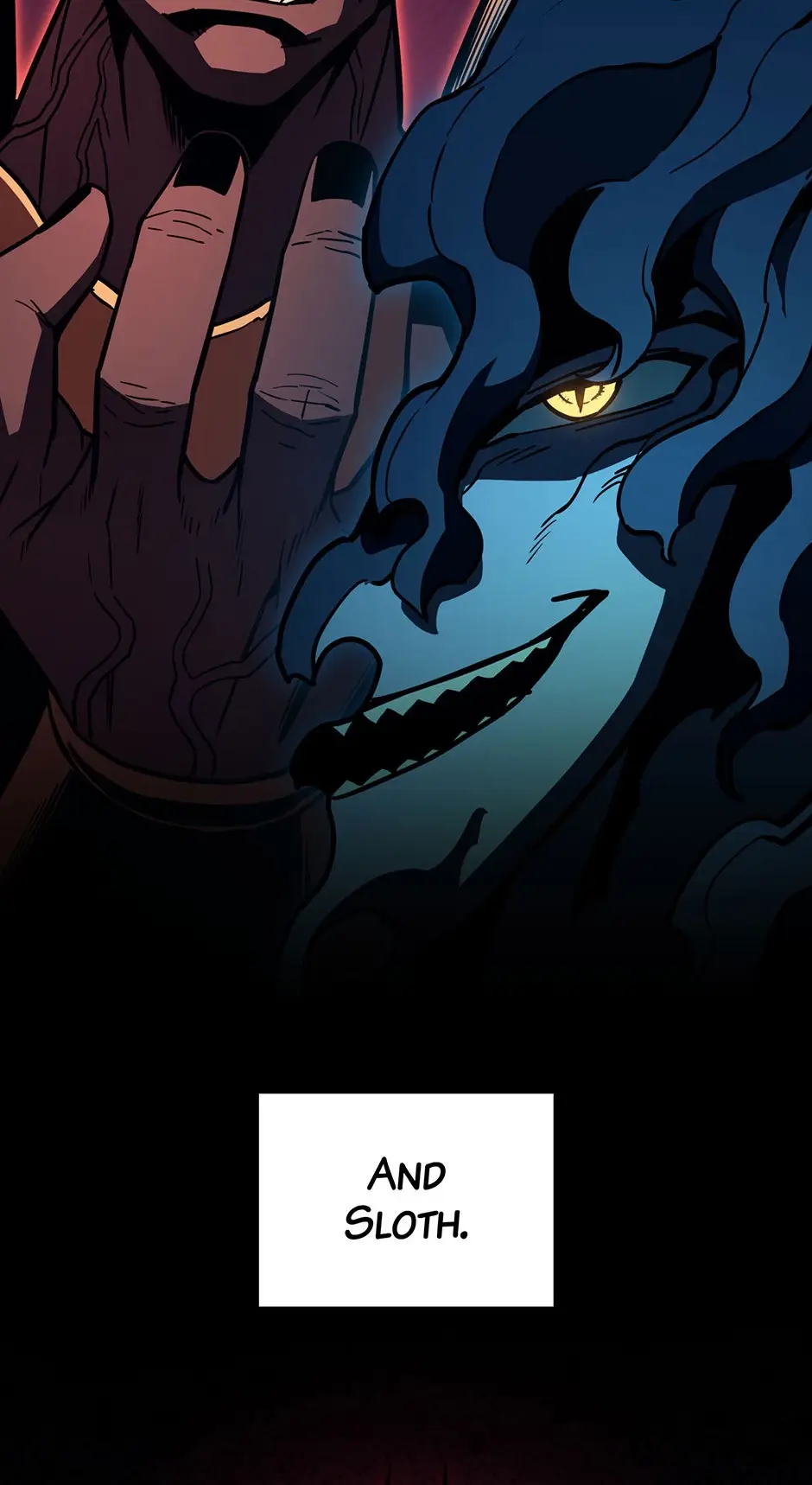 Read The Return of the Disaster-Class Hero EN Manga Online